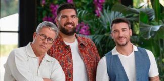 Bake Off novità bomba - RicettaSprint