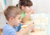 Come fanno colazione i tuoi bambini? - RicettaSprint