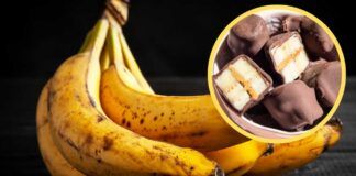 Banane troppo mature? Facciamo i cioccolatini - RicettaSprint