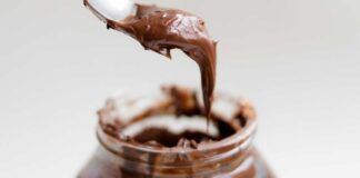 Ricicliamo i barattoli della Nutella - RicettaSprint