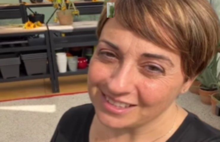 Benedetta Rossi in Ricette d'Italia promossa a pieni voti