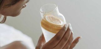 Come bere di più con il freddo - RicettaSprint
