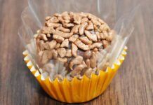 Bon bon al Kinder cereali: le praline deliziose con tutto il sapore di uno dei dolci più amati! Bon bon al finder cereali 03102023 ricettasprint