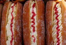 Brioche fritte alla crema chantilly 02102023 ricettasprint