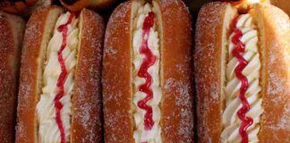Brioche fritte alla crema chantilly 02102023 ricettasprint