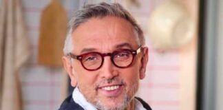 Bruno Barbieri pazzo di lei - RicettaSprint