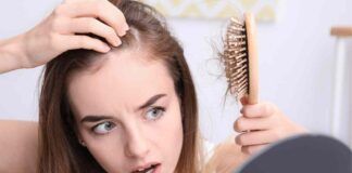 Cosa mangiare contro la caduta dei capelli e stare al sicuro