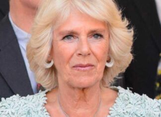Camilla su tutte le furie - RicettaSprint