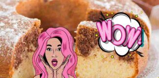 Storia del ciambellone, una creazione medievale tutta italiana