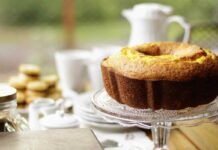 Ciambellone tradizionale 09102023 ricettasprint