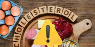 Colesterolo cattivo la dieta ideale da seguire per evitarlo