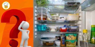Cibi cotti in frigo, lo sai quanto tempo possono durare Non è come immagini!