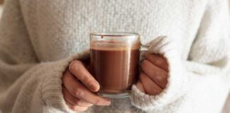 Cioccolata calda senza grumi - RicettaSprint