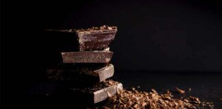 Cioccolato di cento anni fa venduto all'asta, quanto vale