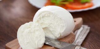 Come conservi le mozzarelle - RicettaSprint