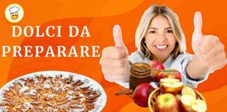Con le mele puoi preparare tanti dolci, c'è l'imbarazzo della scelta, prova le nostre ricette