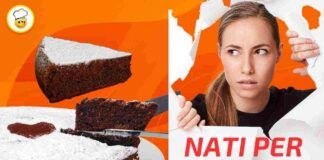 Conosci i dolci nati per errore Non immagini quali sono, scoprili subito!