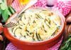 Contorno con zucchine - RicettaSprint