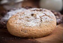 Cookies alle noci 11102023 ricettasprint
