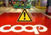Coop richiama un prodotto per rischio fisico, di quale si tratta