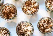 Coppette di crema tiramisù 03102023 ricettasprint