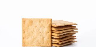 Crackers salati non buoni per la salute, solo due marche si salvano