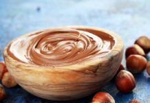 Crema 3 ingredienti la spalmi sul pane, sulle fette biscottate e farcisci i dolci, mangi e non ingrassi, da provare
