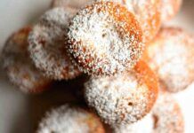 Cupcake al limone senza farina 22102023 ricettasprint