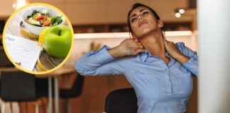 Prova la dieta contro la stanchezza - RicettaSprint