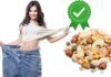 Dieta delle mandorle come funziona e cosa mangiare