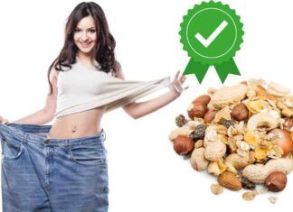 Dieta delle mandorle come funziona e cosa mangiare