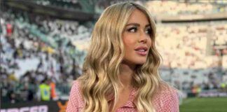 Diletta Leotta in forma - RicettaSprint