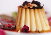 Dolce al cucchiaio con le mele - RicettaSprint