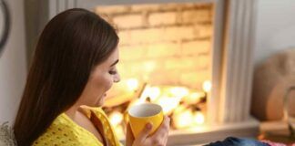 La bevanda che mantiene la tua pelle più liscia e la ringiovanisce è buonissima