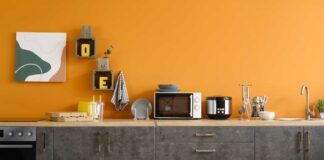 Attenzione al consumo di elettricità in cucina - RicettaSprint