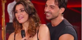 Elisa Isoardi Raimondo Todaro - RicettaSprint