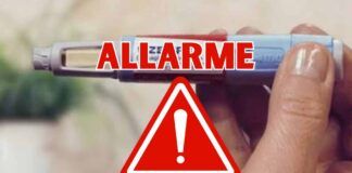 Falso Ozempic in vendita perché è un grosso rischio per la salute