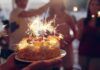 Chi paga la cena di compleanno? - RicettaSprint