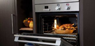 Come accendere il forno - RicettaSprint