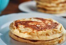 Facciamo frittelle come quelle del Luna Park - RicettaSprint
