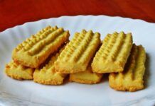 Frollini morbidi per inzuppo 11092023 ricettasprint