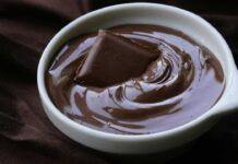 Come fare la ganache al cioccolato fluida per la coperture da pasticcerie perfetta: cambierà radicalmente tutto il vostro dolce Ganache al cioccolato