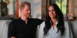 Meghan e Harry in cucina - RicettaSprint