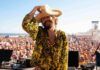 Jovanotti, la tisana reishi - RicettaSprint