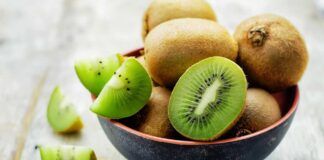 Kiwi quanto ne possiamo mangiare - RicettaSprint