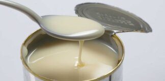 Latte condensato nelle ricette - RicettaSprint
