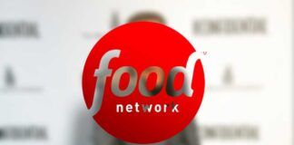 Straziante lutto per Food Network - RicettaSprint