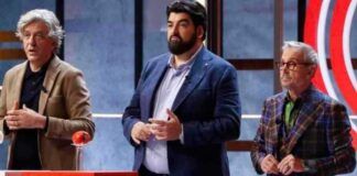 MasterChef triste annuncio - RicettaSprint