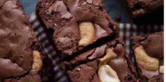 Ricetta con le mele, cioccolato e uovo - RicettaSprint