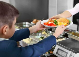 Bambini intossicati a scuola - RicettaSprint